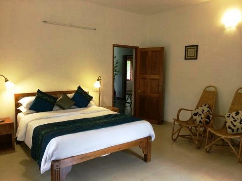 Alamanda Alleppey Beach Elegant 3Bhk Guest House Apartment Alappuzha Exteriér fotografie