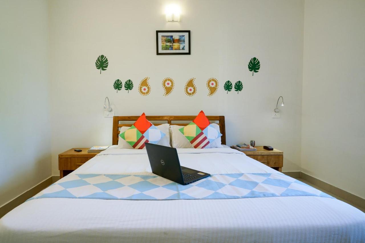Alamanda Alleppey Beach Elegant 3Bhk Guest House Apartment Alappuzha Exteriér fotografie