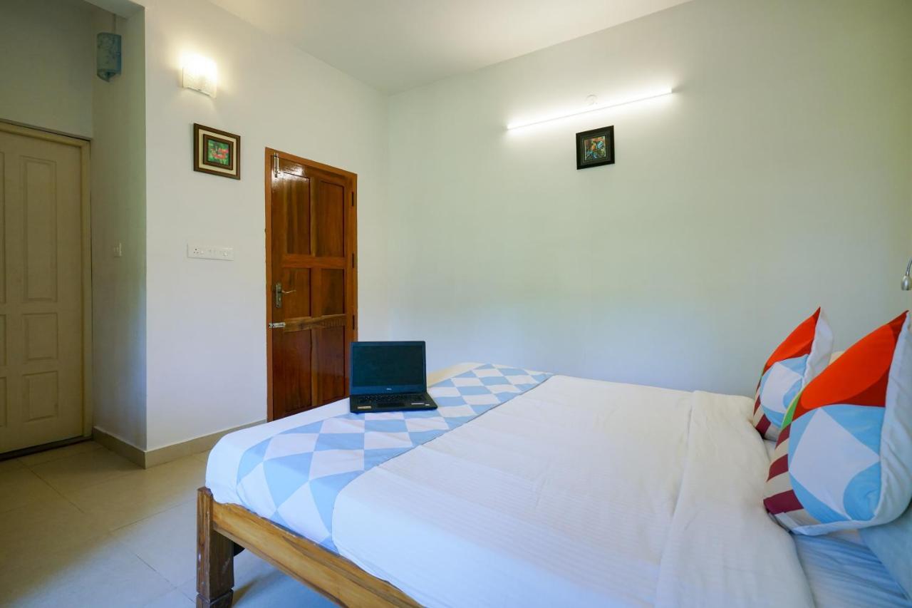Alamanda Alleppey Beach Elegant 3Bhk Guest House Apartment Alappuzha Exteriér fotografie