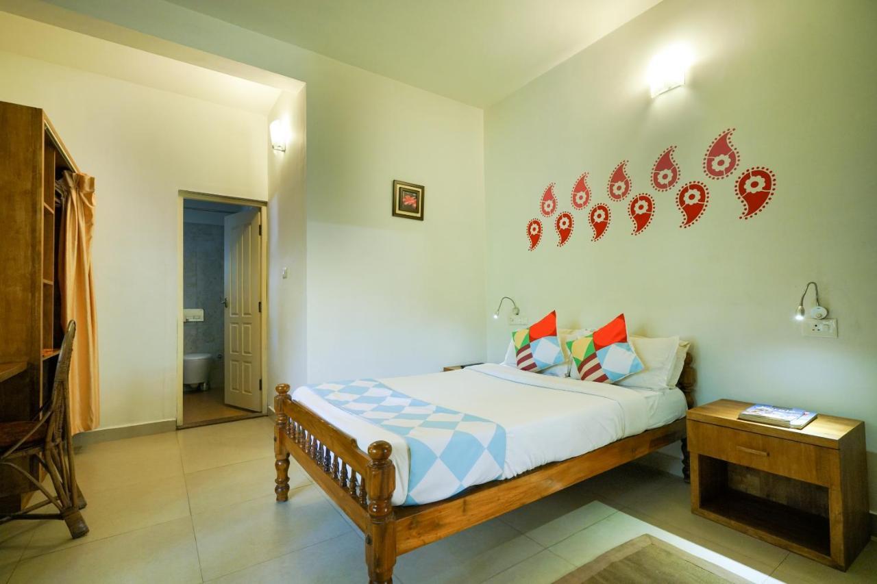 Alamanda Alleppey Beach Elegant 3Bhk Guest House Apartment Alappuzha Exteriér fotografie