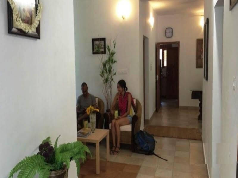 Alamanda Alleppey Beach Elegant 3Bhk Guest House Apartment Alappuzha Exteriér fotografie