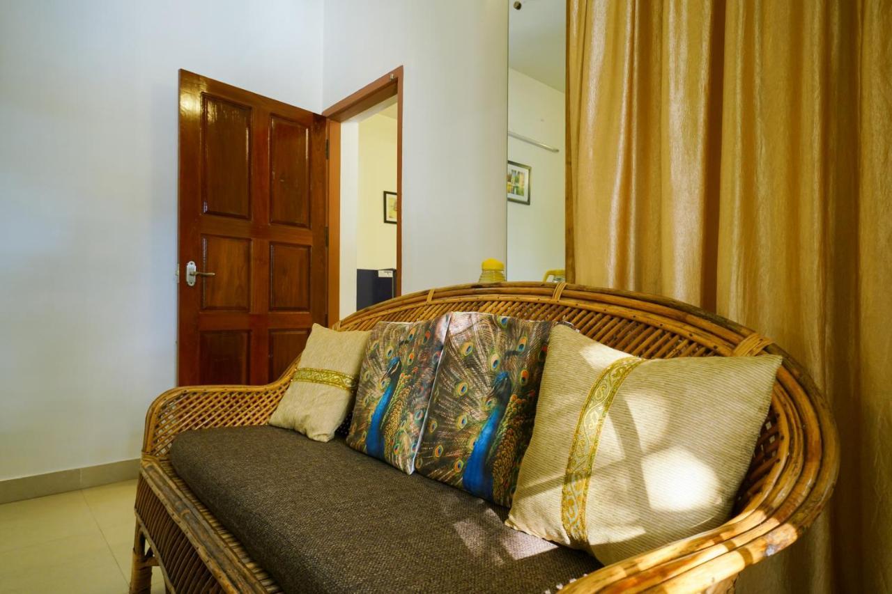 Alamanda Alleppey Beach Elegant 3Bhk Guest House Apartment Alappuzha Exteriér fotografie