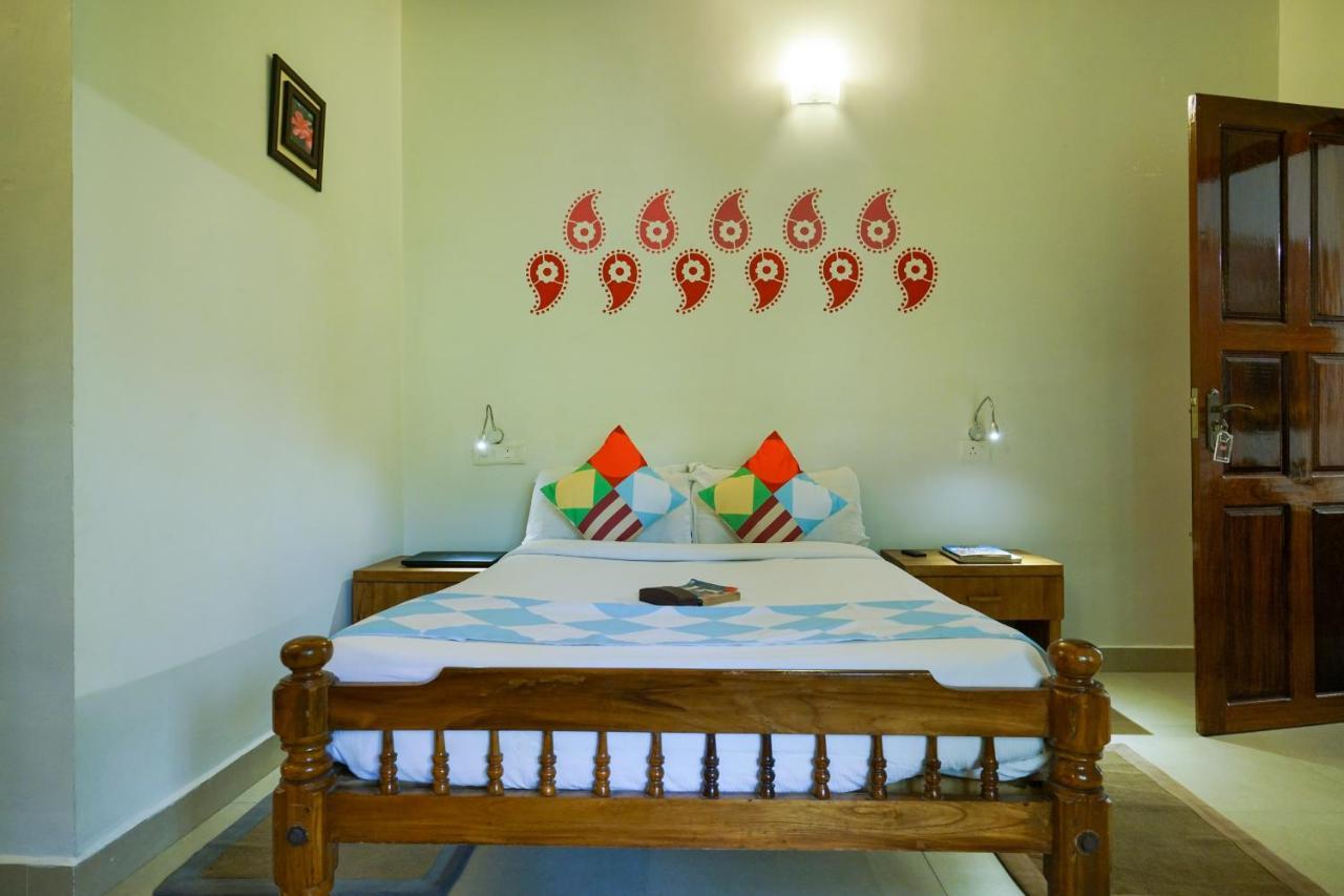 Alamanda Alleppey Beach Elegant 3Bhk Guest House Apartment Alappuzha Exteriér fotografie