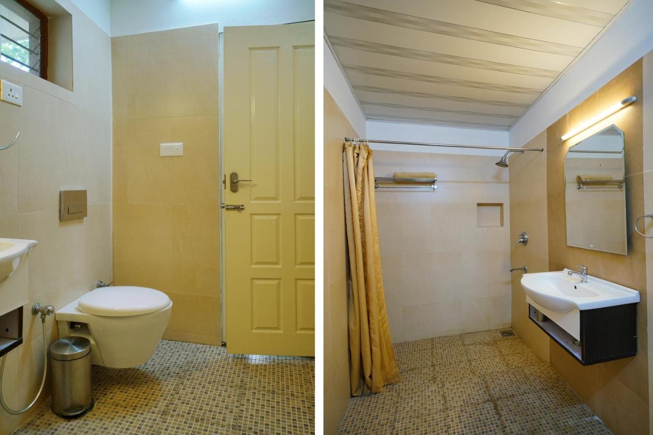 Alamanda Alleppey Beach Elegant 3Bhk Guest House Apartment Alappuzha Exteriér fotografie